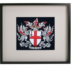 Family Crest (Coat of Arms)