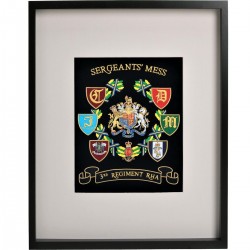 Family Crest (Coat of Arms)
